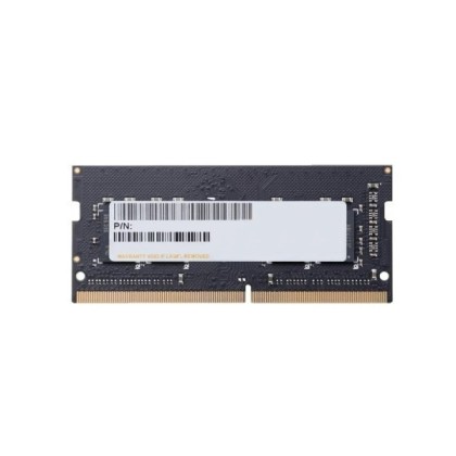 Apacer 8 GB 1 шт. (AS08GGB26CQYBGH/ES.08G2V.GNH)