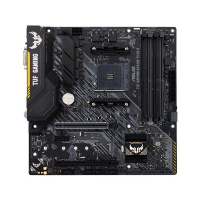 ASUS TUF GAMING B450M-PLUS II (TUF GAMING B450M-PLUS II)