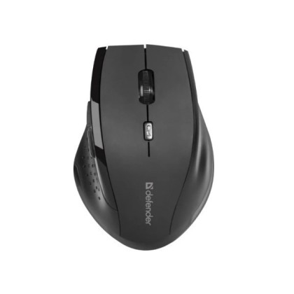 Defender Accura MM-365 (52365) Black