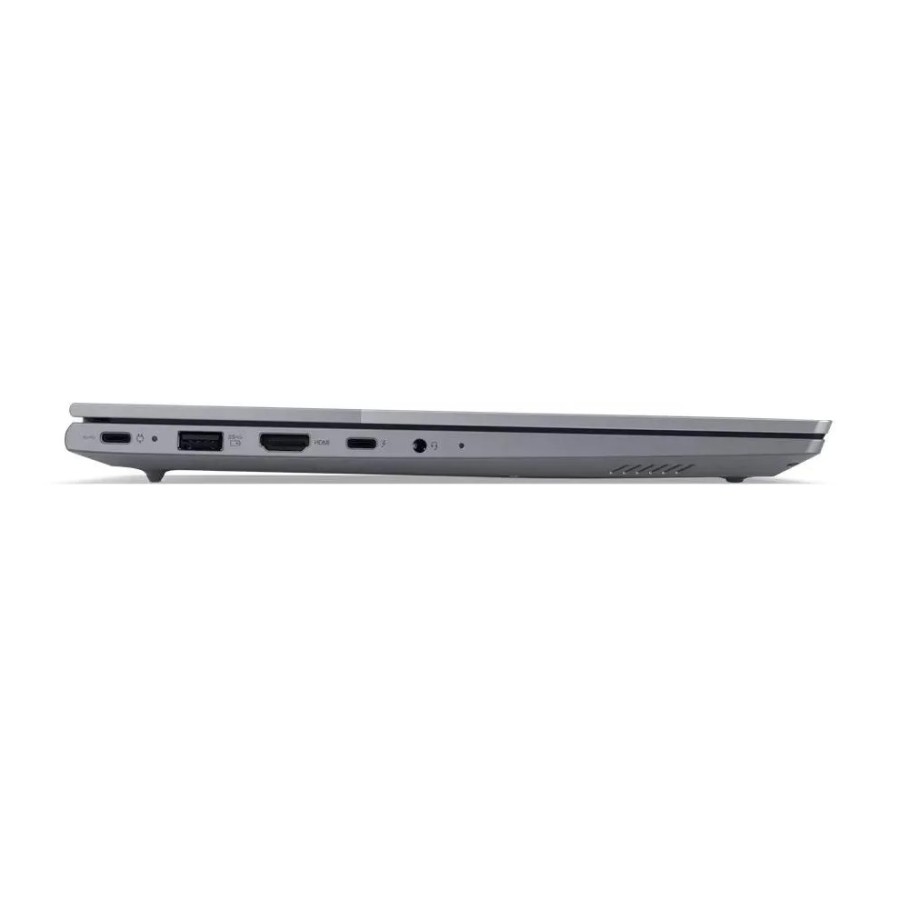Lenovo ThinkBook 14 G7 IML Intel ultra 5 125H 1200MHz/14"/1920x1200/16GB/512GB SSD/Intel Arc Graphics/Wi-Fi/Bluetooth/Без ОС (21MR00ECGQ) Grey