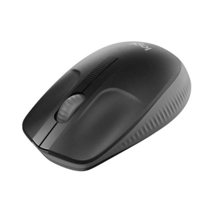 Logitech M190 (910-005905) Charcoal