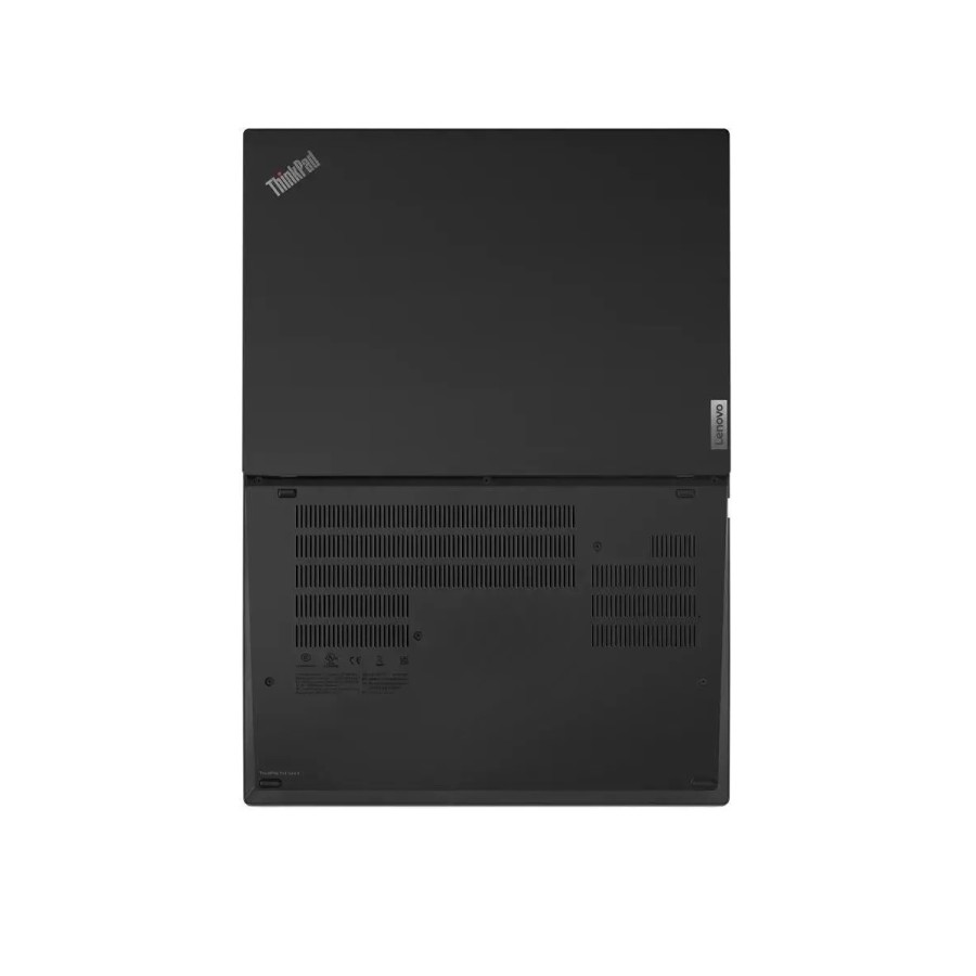 Lenovo ThinkPad T14 Gen 4 Intel Core i7 1355U 1700MHz/14"/1920x1200/16GB/512GB SSD/Intel Iris Xe Graphics/Wi-Fi/Bluetooth/DOS (21HESGC300) Black