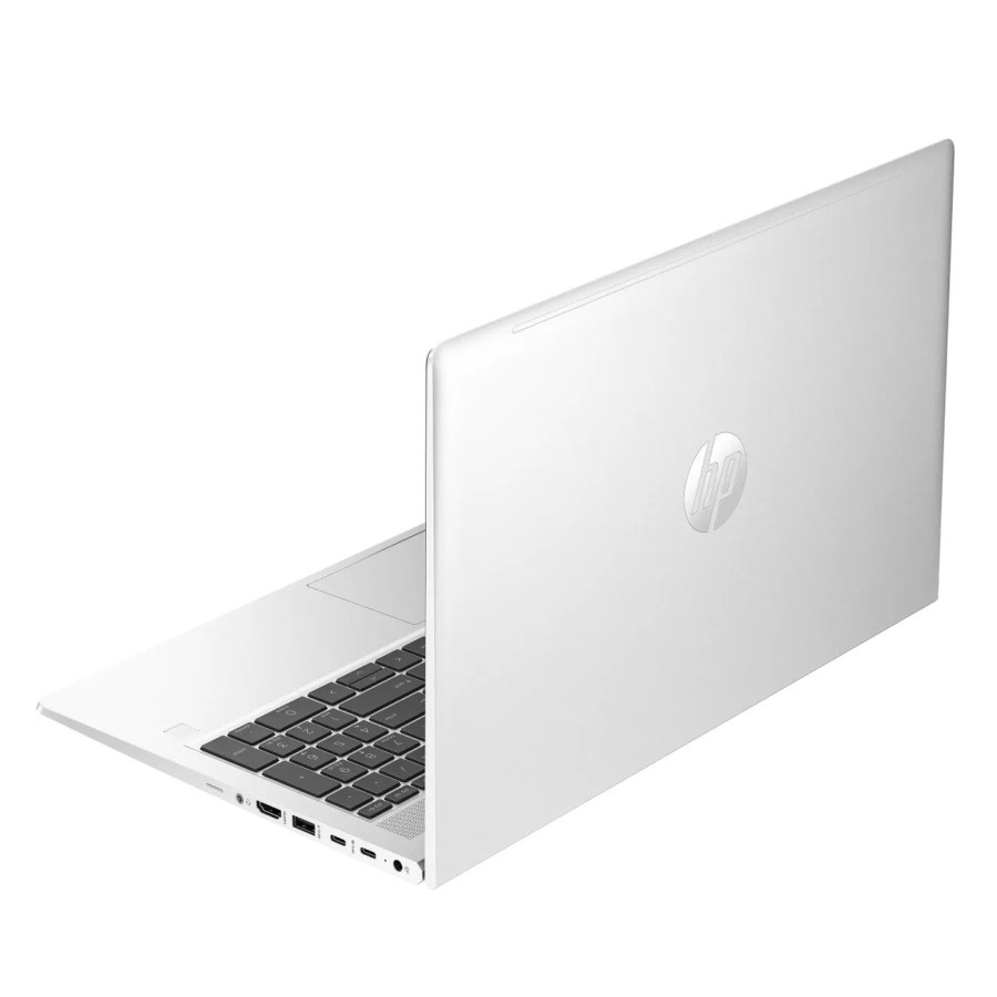 HP ProBook 450 G10 (9E8L8PT) Intel Core i5 1335U 1300MHz/15.6"/1920х1080/8GB/512GB SSD/Intel Iris Xe Graphics/Wi-Fi/Bluetooth/Без ОС (Silver)