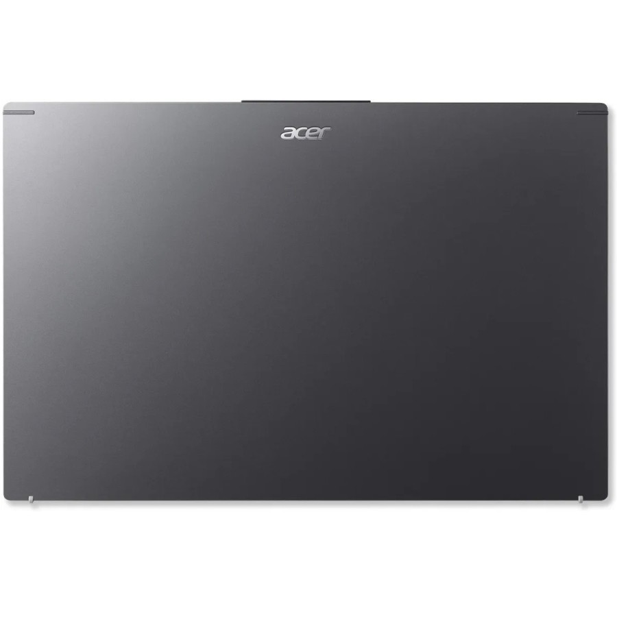 Acer Aspire A15-41M-R4PN AMD Ryzen 5 7535U 2900MHz/15.6"/1920x1080/16GB/512GB SSD/AMD Radeon 660M/Wi-Fi/Bluetooth/Windows 11 Home (NX.KTCCD.007) Grey