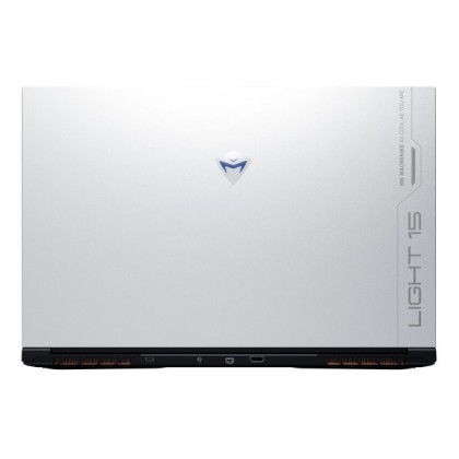 Machenike L15 Air Pulsar L Intel Core i5 12450H 2000MHz/15.6"/1920x1080/16GB/1024GB SSD/NVIDIA GeForce RTX 4050 6GB/Без ОС (JJ00GH00FRU) Silver