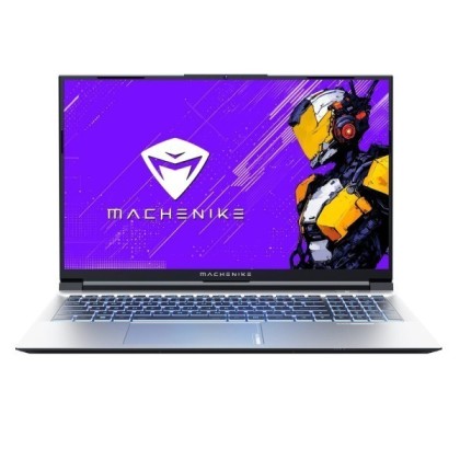Machenike L15 Air Pulsar L Intel Core i5 12450H 2000MHz/15.6"/1920x1080/16GB/1024GB SSD/NVIDIA GeForce RTX 4050 6GB/Без ОС (JJ00GH00FRU) Silver