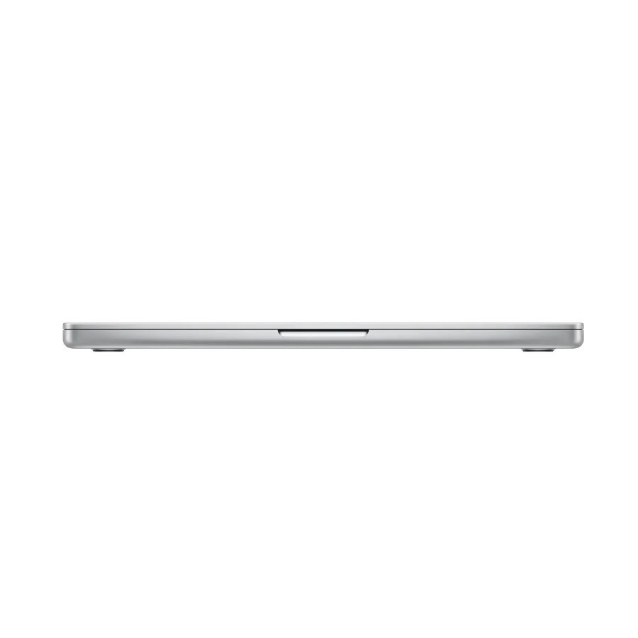 Apple MacBook Pro 14 M4 10 core/14.2"/3024x1964/16GB/512GB SSD/Apple M4 10 core GPU/Wi-Fi/Bluetooth/Mac OS (MW2W3LL/A) Silver
