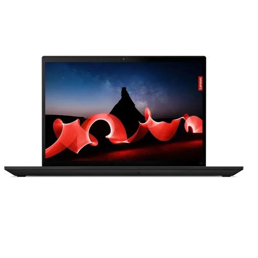 Lenovo ThinkPad T16 Gen 3 Intel Core Ultra 7 155H 1400MHz/16"/1920x1200/16GB/1024GB SSD/Intel Arc Graphics/Wi-Fi/Bluetooth/Windows 11 Pro (21MQS0T600) Black