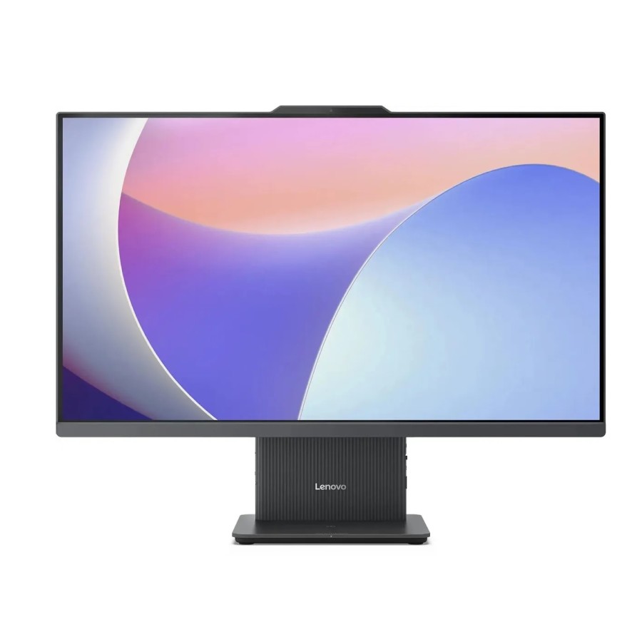 Lenovo IdeaCentre 27ARR9 AMD Ryzen 7 7735HS 3200 МГц/16384 Mb/512 Gb SSD/27" Full HD 1920x1080/DVD-нет/AMD Radeon 680M/Без ОС (F0HQ0089RU) Серый
