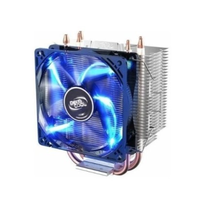 DEEPCOOL GAMMAXX 400 BLUE BASIC (GAMMAXX400BLUEBASIC)