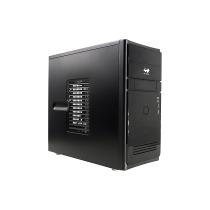 InWin ENR021 BL PM-450ATX mATX 450W (6177859)