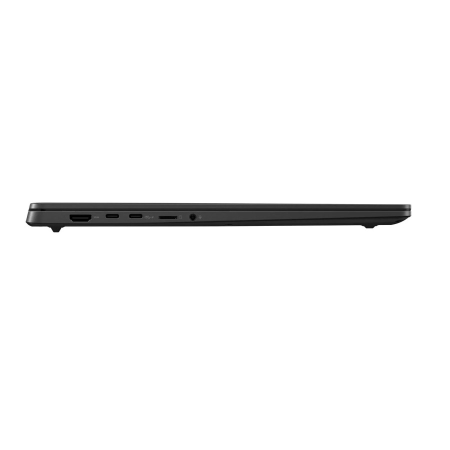 ASUS Vivobook S M5606WA-MX088 AMD Ryzen AI 9 365 2000MHz/16"/3200x2000/24GB/1024GB SSD/AMD Radeon 880M/Wi-Fi/Bluetooth/Без ОС (90NB14B2-M007K0) Black