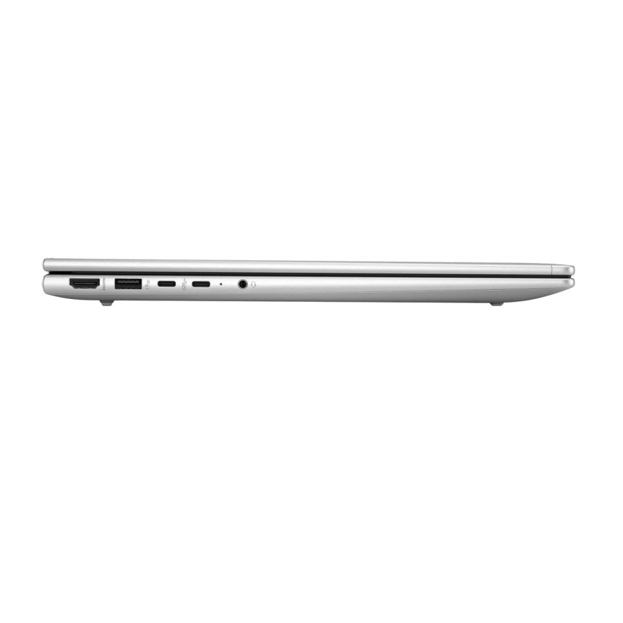 HP Probook 460 G11 (8Z679AV) Intel Core Ultra 7 155U 1700MHz/16"/1920x1200/16GB/512GB SSD/Intel Graphics/Wi-Fi/Bluetooth/DOS (Silver)