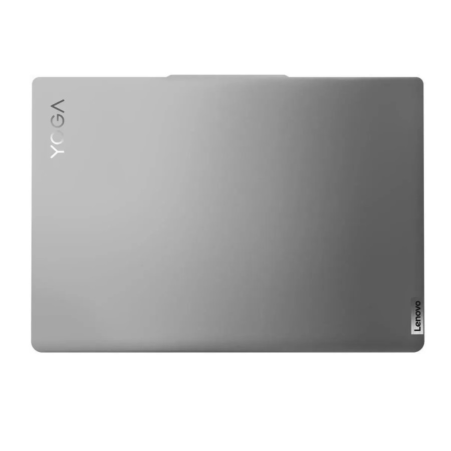 Lenovo Yoga Slim 6 14IRH8 Intel Core i5 13500H 2600MHz/14"/1920x1200/16GB/1024GB SSD/Intel Iris Xe Graphics/Wi-Fi/Bluetooth/Windows 11 Home (83E00057RU) Grey
