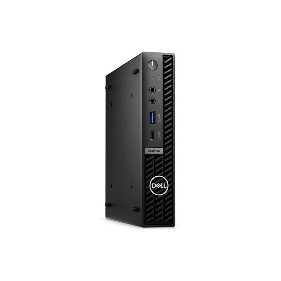 Dell Optiplex 7020 Plus Micro 7020P-9241 Intel Core i9 14900 2000 МГц/32768 Mb/1024 Gb SSD/DVD-нет/Intel UHD Graphics 770/Windows 11 Pro (Черный)