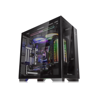 Raijintek Paean Mini Black (0R20B00213)