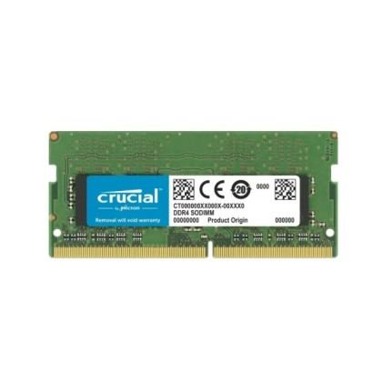 Crucial 32GB 1шт. (CT32G4SFD832A)