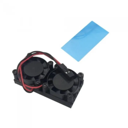 Raspberry Pi RA535 (RA535)
