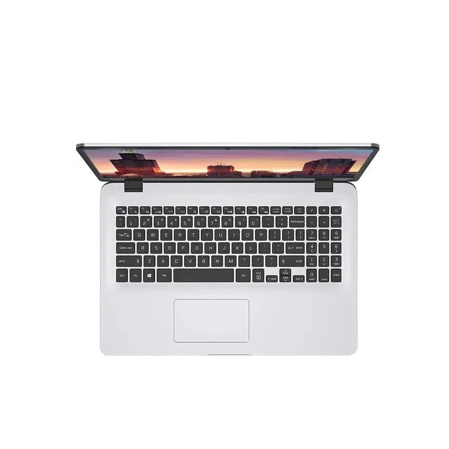MAIBENBEN M547 Pro AMD Ryzen 7 PRO 4750U 1700MHz/15.6"/1920x1080/8GB/256GB SSD/AMD Radeon RX Vega 7/Wi-Fi/Bluetooth/Linux (M5471SA0LSRE1) Silver