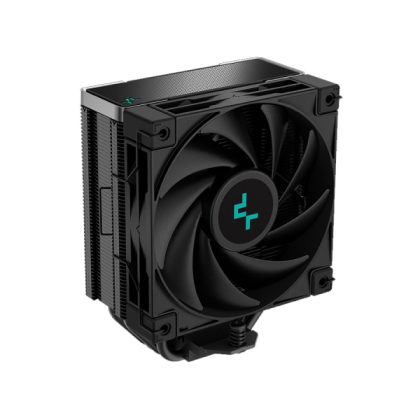 Deepcool AK400 ZERO DARK (R-AK400-BKNNMN-G-2)