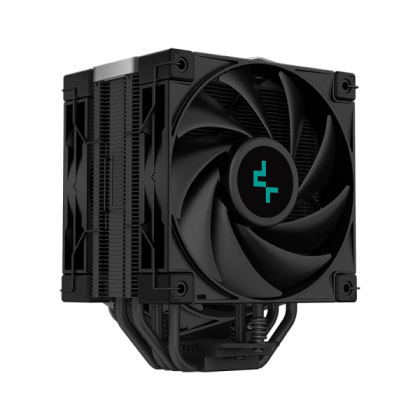 Deepcool AK400 ZERO DARK PLUS (R-AK400-BKNNMD-G-1)