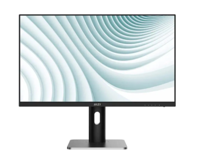 MSI Modern AM273QP AI 1UM-004RU Intel Core Ultra 5 125U 3600 МГц/16384 Mb/512 Gb SSD/27" Full HD 2560x1440/DVD нет/Intel Graphics/Windows 11 Pro (9S6-AF0111-004) Черный