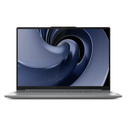 Lenovo IdeaPad 5 Pro 16IMH9 Intel Core Ultra 5 125H 3600MHz/16"/2048х1280/16GB/1024GB SSD/NVIDIA GeForce RTX 3050 6GB/Wi-Fi/Bluetooth/Без ОС (83D4003MRK) Grey