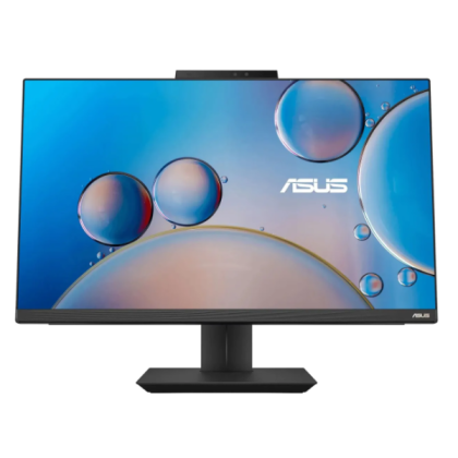 Asus E5702WVA-BPE0110 Intel Core i7 1360P 2200 МГц/16384 Mb/512 Gb SSD/27" Full HD 1920x1080/DVD-нет/Intel Iris Xe Graphics/Без ОС (90PT03N1-M00VY0) Черный