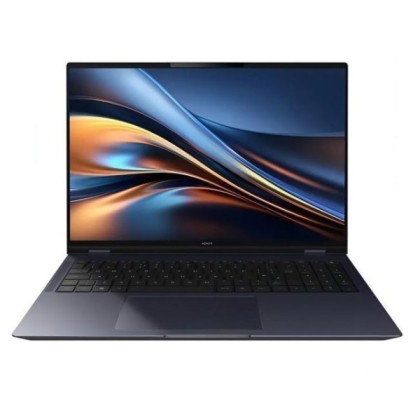 HONOR MagicBook Pro 16 Intel Core Ultra 5 125H 1200MHz/16"/3072x1920/24GB/1024GB SSD/Intel Arc Graphics/Wi-Fi/Bluetooth/Windows 11 Home (5301AJJE) Purple