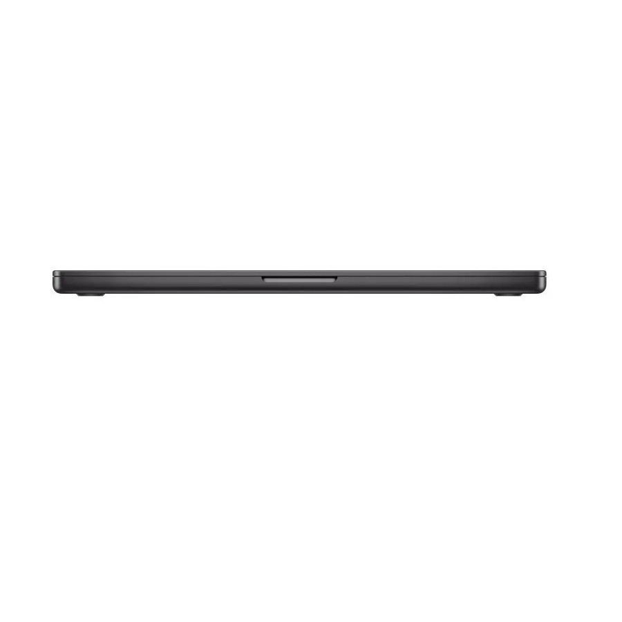 Apple MacBook Pro 16 M4 Max 14 core/16.2"/3456x2234/36GB/1024GB SSD/Apple M4 Max 32 core GPU/Wi-Fi/Bluetooth/Mac OS (MX303HN/A) Black