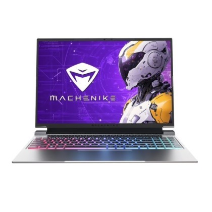 Machenike L16 Pro Stellar S Intel Core i7 13650HX 2600MHz/16"/2560x1440/32GB/1024GB SSD/NVIDIA GeForce RTX 4070 8GB/Wi-Fi/Bluetooth/Без ОС (JJ00GN00FRU) Grey