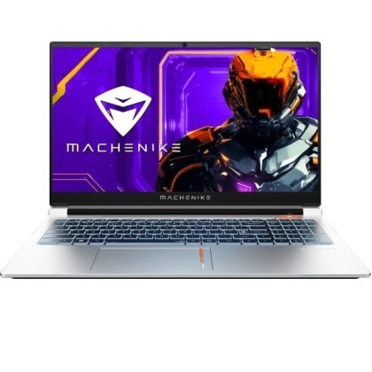 Machenike Aurora Star AL AMD Ryzen 9 7940H 4000MHz/15.6"/2560x1440/16GB/1024GB SSD/NVIDIA GeForce RTX 4060 8GB/Wi-Fi/Bluetooth/Без ОС (JJ00GK00FRU) Gray