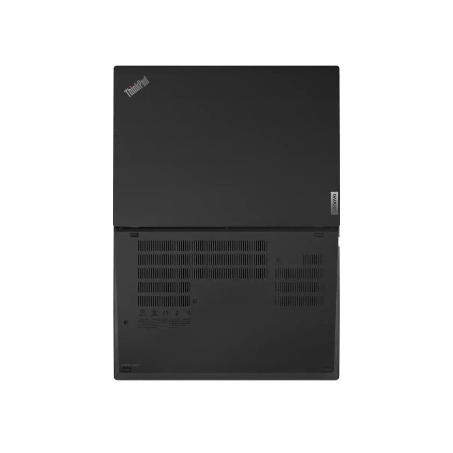 Lenovo ThinkPad T14s Gen 4 AMD Ryzen 5 PRO 7540U 3200MHz/14"/1920x1200/16GB/256GB SSD/AMD Radeon 740M/Wi-Fi/Bluetooth/Windows 11 Pro (21F9S0JH32) Black