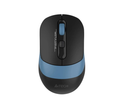 A4TECH Fstyler FB10CS (FB10CS USB ASH BLUE)