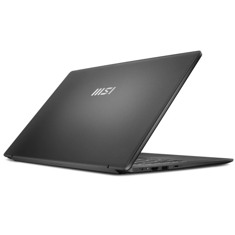 MSI Modern 14 F13MG-070XRU Intel Core i5 1335U 1300MHz/14"/1920x1080/16GB/512GB SSD/Intel Iris Xe Graphics/Wi-Fi/Bluetooth/DOS (9S7-14S121-070) Gray