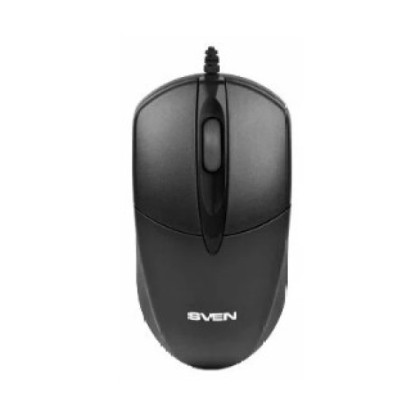 SVEN RX-112 USB (SV-03200112UB) Black