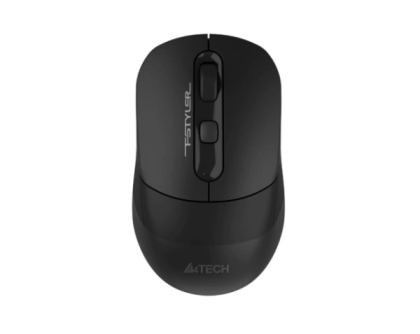 A4TECH Fstyler FB10CS (FB10CS USB STONE BLACK)