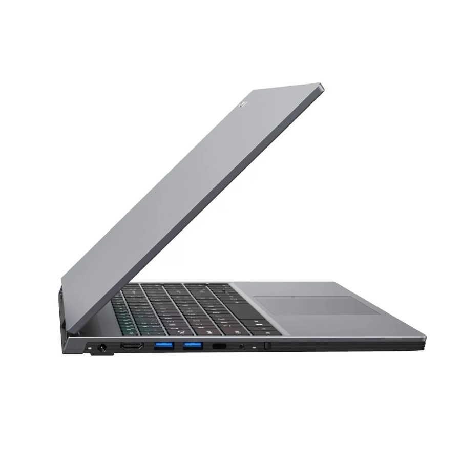 CHUWI CoreBook XPro 15 Intel Core i5 12450H 2000MHz/15.6"/1920x1080/16GB/512GB SSD/Intel UHD Graphics/Wi-Fi/Bluetooth/Windows 11 Home (1746474) Grey