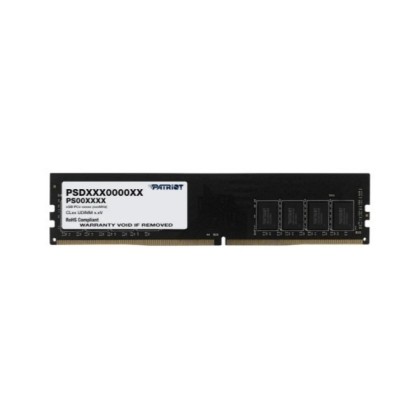Patriot Memory SL 8 GB 1 шт. (PSD48G320081)