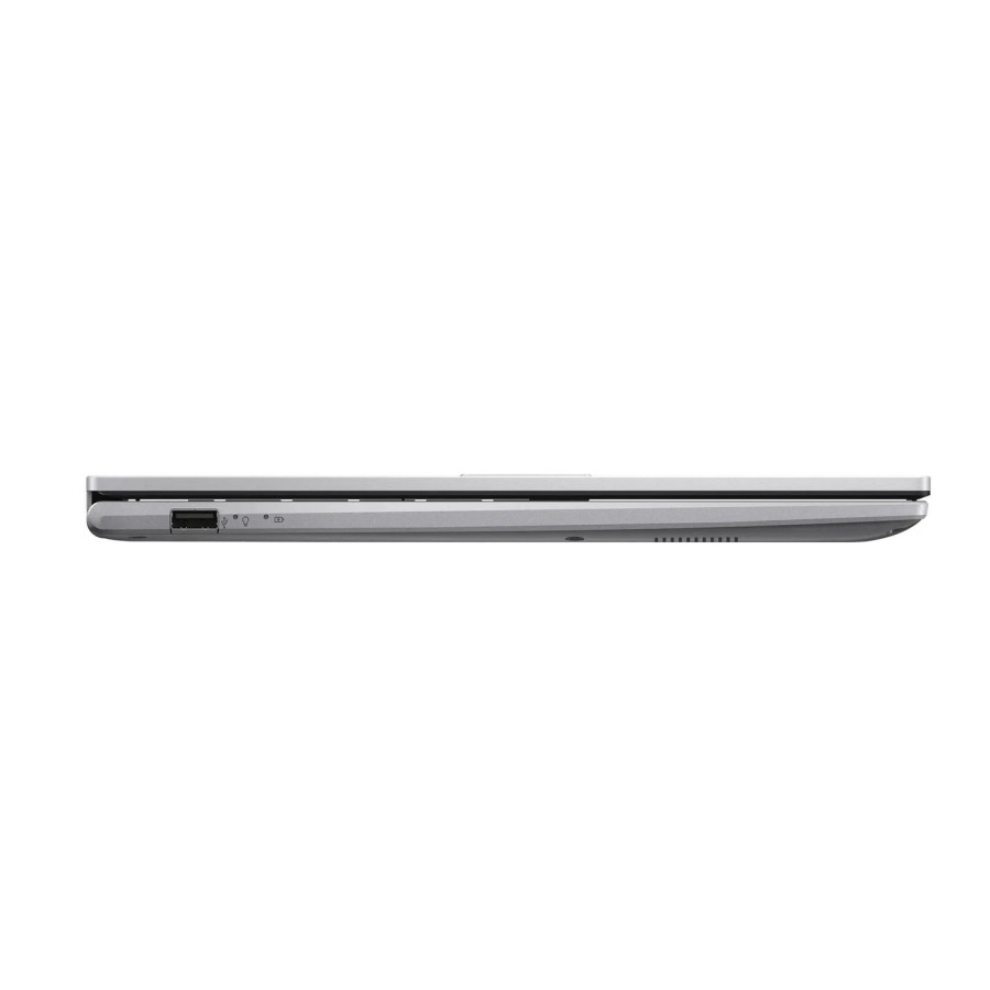 ASUS Vivobook 15 X1504VA-BQ1283 Intel Core i5 1335U 1300MHz/15.6"/1920x1080/16GB/512GB SSD/Intel Iris Xe Graphics/Wi-Fi/Bluetooth/DOS (90NB10J2-M01KL0) Silver