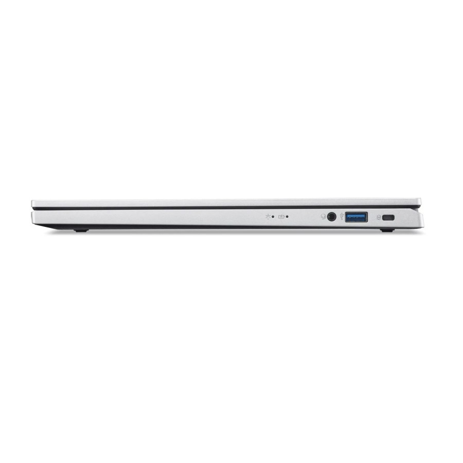 Acer Aspire Go 15 AG15-31P-38PP Intel Core i3 N305 1000MHz/15.6"/1920x1080/8GB/256GB SSD/Intel UHD Graphics/Wi-Fi/Bluetooth/Без ОС (NX.KX5CD.00C) Silver