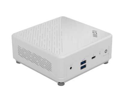 MSI Cubi 5 12M-097XRU Intel Core i5 1235U 1300 МГц/16384 Mb/512 Gb SSD/DVD нет/Intel Iris Xe Graphics/Без ОС (9S6-B0A812-097) Белый