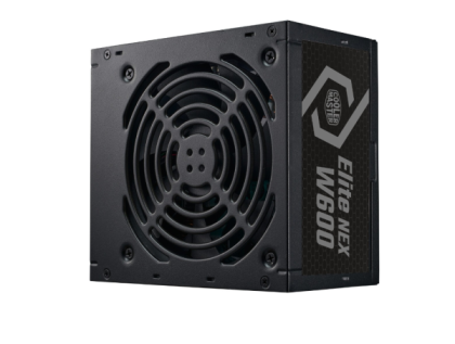 Cooler Master Elite NEX W600 600W (MPW-6001-ACBW-BNL)