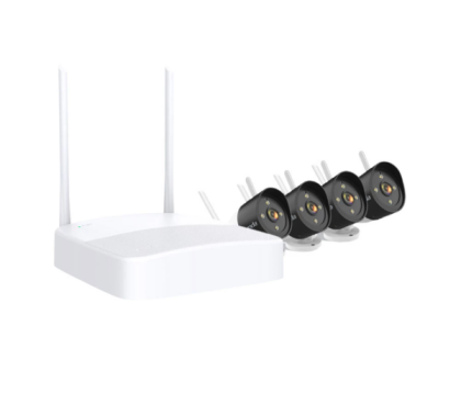 Tenda K4W-3TC