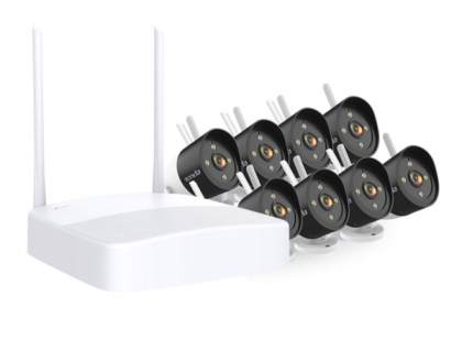 Tenda K8W-3TC