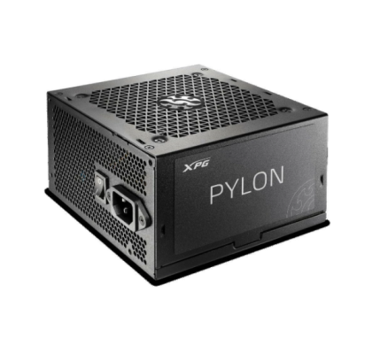 ADATA XPG PYLON 650W (PYLON650B-BKCEU)