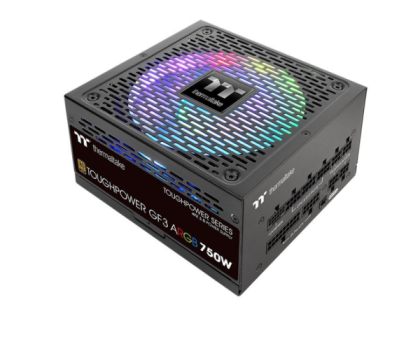 Thermaltake Toughpower GF3 ARGB 750W (PS-TPD-0750F4FAGE-1)