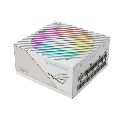 ASUS ROG LOKI Platinum White 850W (90YE00N2-B0NA00)