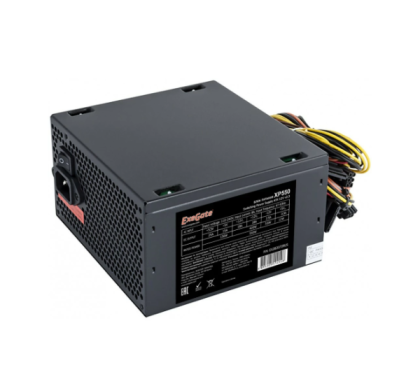 ExeGate XP550 550W (EX282070RUS-PC)