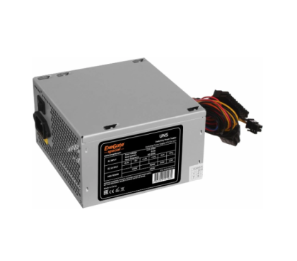 ExeGate UNS650 650W (ES261571RUS)